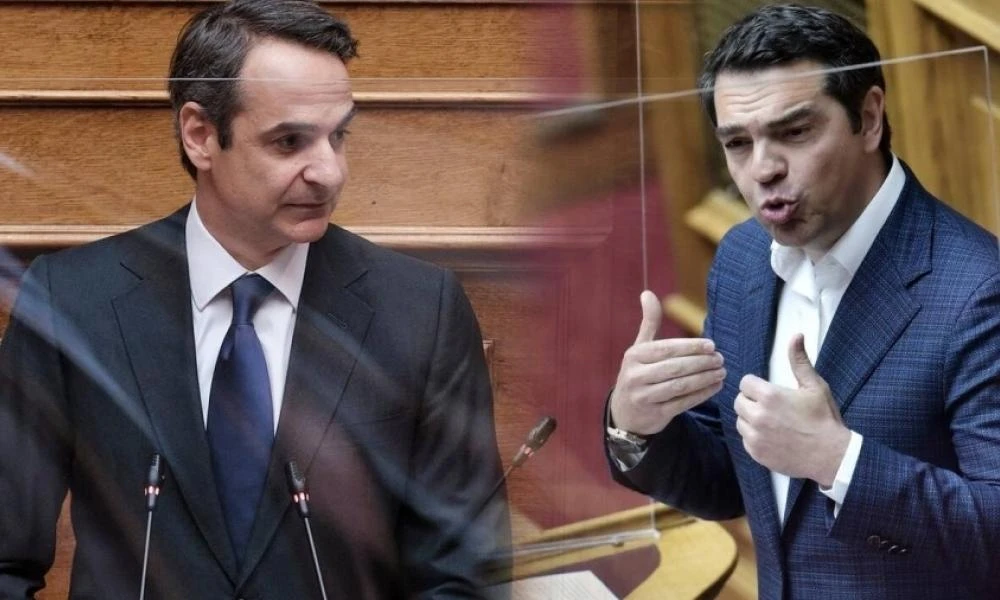 Πάνω από τους μισούς θέλουνε εκλογές στο τέλος της 4ετίας